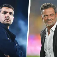 Alineaciones de Cruz Azul vs. Atlas por la Li