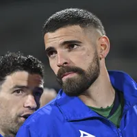 Gudiño confiesa quién su "modelo a seguir" en Cruz Azul