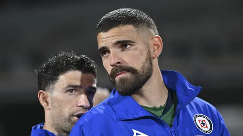 Andrés Gudiño es el único sobreviviente del plantel de la Novena tras la salida de Nacho Rivero.