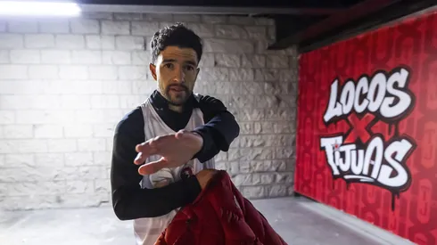 Nacho Rivero ya re-debutó con la playera de Tijuana en el Clausura 2026 tras salir de Cruz Azul.