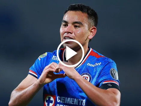 Cruz Azul vs. Atlas: sigue EN VIVO la Jornada 2 del Clausura 2026