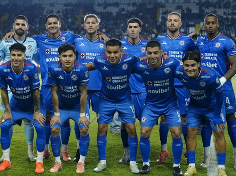 Tabla de posiciones de la ACTUALIZADA: Así está Cruz Azul