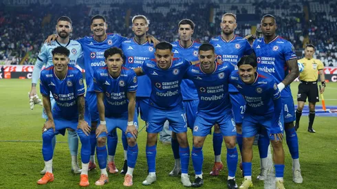 Cruz Azul quiere ser protagonista en este Clausura 2026.