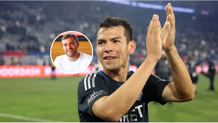 La decisión de Hirving Lozano ante el interés de Cruz Azul