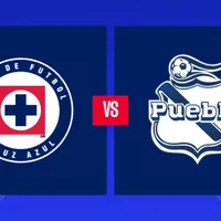 Cruz Azul vs. Puebla: Día, hora y TV de la jornada 3