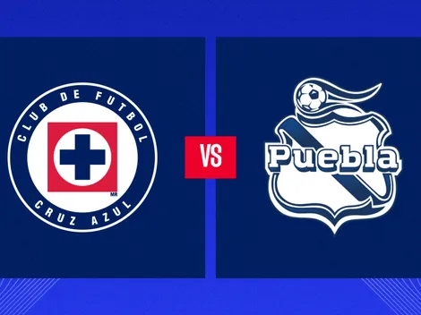 Cruz Azul vs. Puebla: Día, hora y TV de la jornada 3