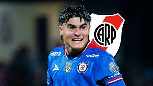 River Plate buscaría a Luka Romero: ¿Puede dejar Cruz Azul?