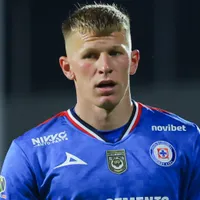 La estrategia oculta de Cruz Azul en la venta de Mateusz Bogusz