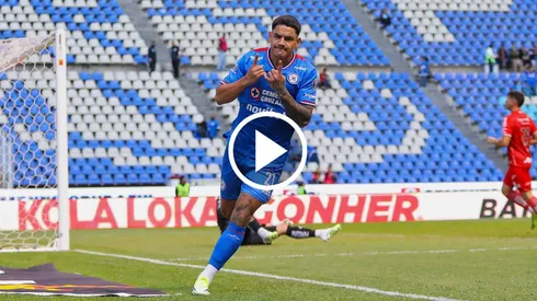 Cruz Azul vs. Atlas: sigue EN VIVO la Jornada 2 del Clausura 2026
