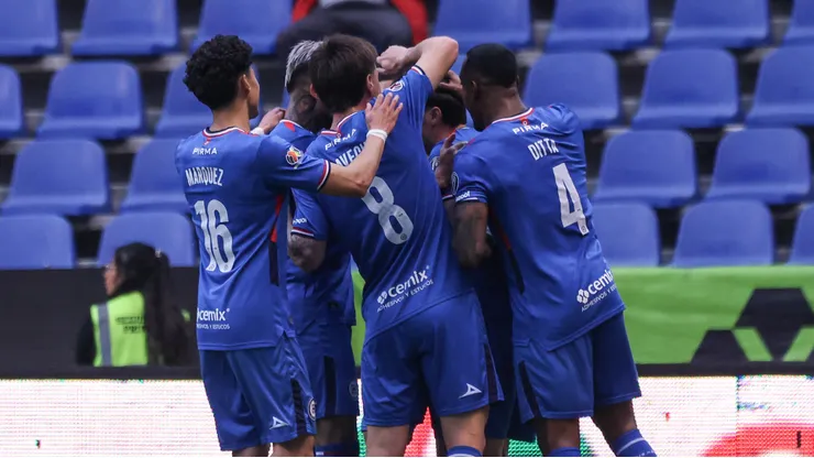 Cruz Azul quiere ser protagonista en este Clausura 2026.