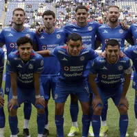1x1: Las calificaciones de los jugadores de Cruz Azul contra Atlas