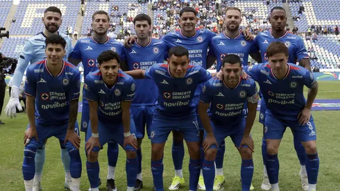 1x1: Las calificaciones de los jugadores de Cruz Azul contra Atlas