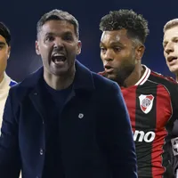 Noticias de Cruz Azul HOY: Larcamón vs. Vicente, Borja, Luka y Bogusz