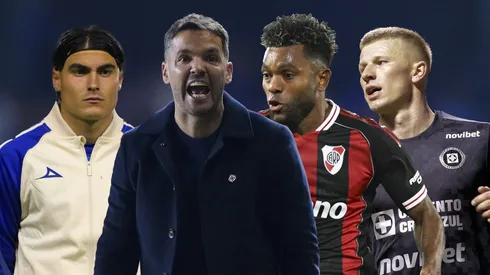 El mundo cruzazulino está caliente tras la victoria ante Atlas.