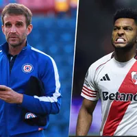 Las diferencias que existen para que Miguel Borja firme con Cruz Azul