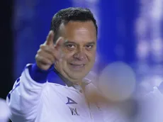 El pedido de Víctor Velázquez a la afición tras la mudanza a Puebla