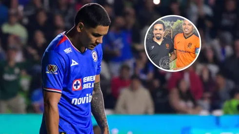 Cruz Azul ahora comparte su récord.