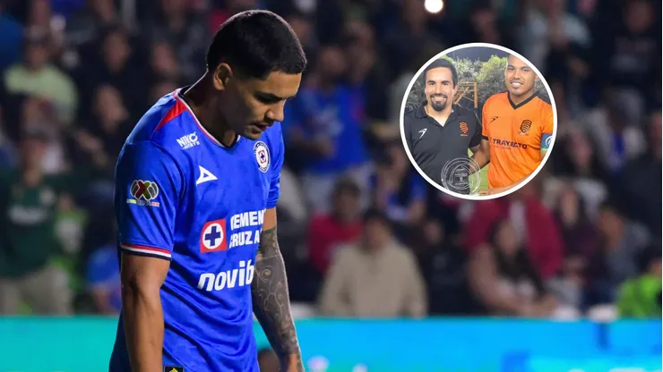 Cruz Azul ahora comparte su récord.