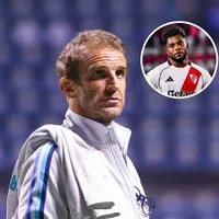 Mientras se tambalea lo de Miguel Borja, Iván Alonso tendría otros delanteros en carpeta