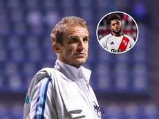 No solo Miguel Borja: Iván Alonso trendría otros delanteros en carpeta