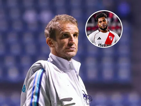 No solo Miguel Borja: Iván Alonso trendría otros delanteros en carpeta