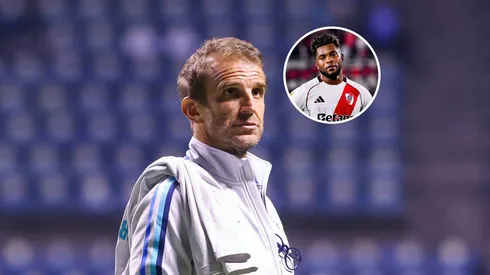 No solo Miguel Borja: Iván Alonso trendría otros delanteros en carpeta