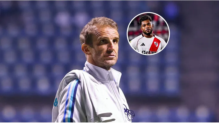 No solo Miguel Borja: Iván Alonso trendría otros delanteros en carpeta