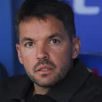 La decisión de Nicolás Larcamón con Cruz Azul tras ganarle a Atlas