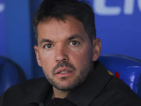 La decisión de Nicolás Larcamón con Cruz Azul tras ganarle a Atlas