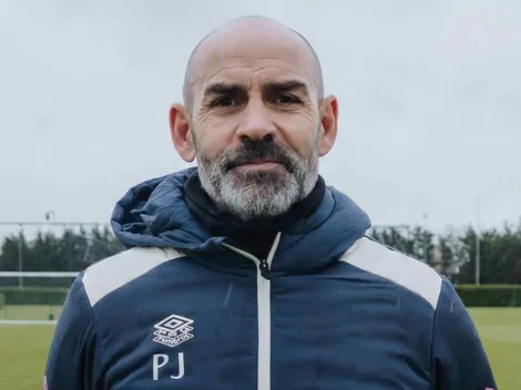 El inesperado equipo de la Premier League que fichó a Paco Jémez