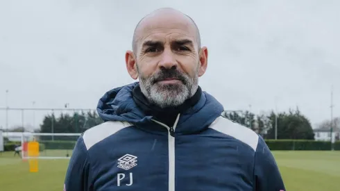 El inesperado equipo de la Premier League que fichó a Paco Jémez