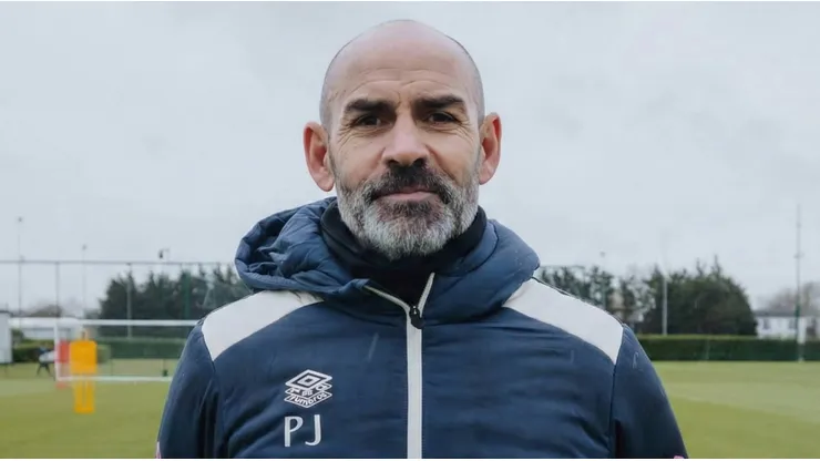 El inesperado equipo de la Premier League que fichó a Paco Jémez