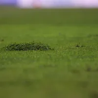 ¿Por que el campo del Estadio Cuauhtémoc está en mal estado?