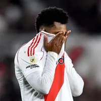 El dato sobre Miguel Borja que genera preocupación en Cruz Azul