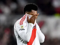 El dato sobre Miguel Borja que genera preocupación en Cruz Azul