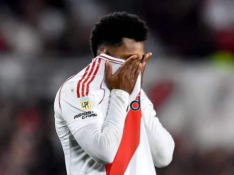 El dato sobre Miguel Borja que genera preocupación en Cruz Azul