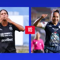 Cruz Azul Femenil vs. Pachuca: cómo y dónde ver EN VIVO el Clausura 2026