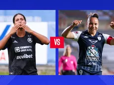Cruz Azul Femenil vs. Pachuca: cómo y dónde ver EN VIVO el Clausura 2026