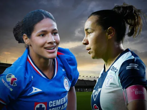 3 razones por las que el Cruz Azul Femenil vs. Pachuca es imperdible
