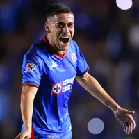 Camilo Cándido podría dejar Cruz Azul por otro equipo de la Liga MX