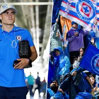 Afición reacciona al interés de River Plate en Luka Romero