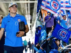 Afición reacciona al interés de River Plate en Luka Romero