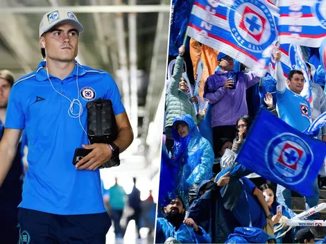 Afición reacciona al interés de River Plate en Luka Romero