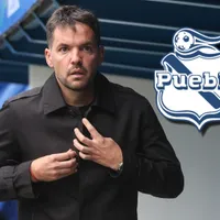 Las bajas que tendrá Cruz Azul ante Puebla por la jornada 3 del Clausura