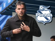 Las bajas que tendrá Cruz Azul ante Puebla por la jornada 3 del Clausura