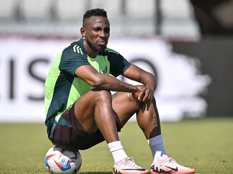 Julián Quiñones, pretendido por Cruz Azul, con ofertas para dejar Arabia