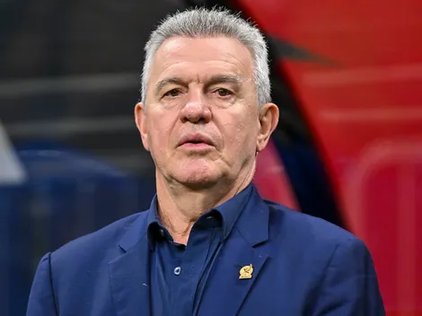 Aguirre citó a tres figuras de Cruz Azul para la Selección Mexicana