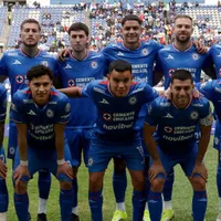 La afición de Cruz Azul eligió al responsable de la victoria ante Atlas