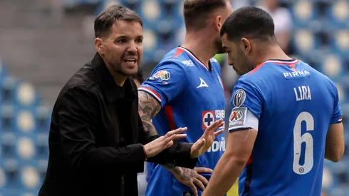 El argentino ha vuelto a quedar bajo la lupa.
