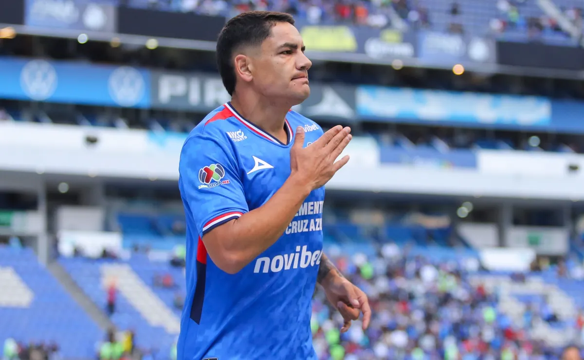 Cruz Azul Vs Puebla Los Mejores Pronósticos Para La J3 Del Clausura